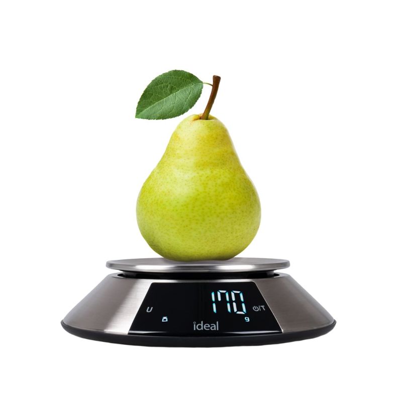IDEAL IK3701 KITCHEN SCALE AGD - Produkty/Wagi kuchenne Your Sports Performance