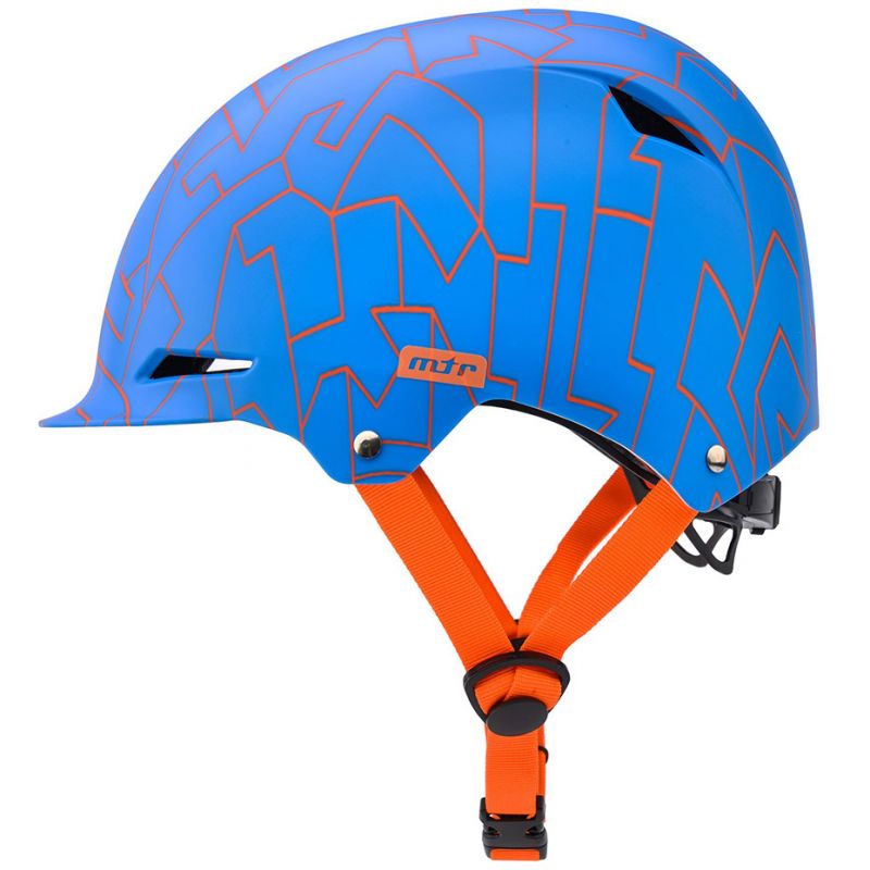 Bicycle helmet Meteor KS02 size M 52-56 cm Jr 24931 Accessories/Bicycle/Akcesoria rowerowe Your Sports Performance