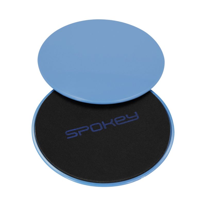 Spokey Slidi 943396 Exercise Disc In preparation Your Sports Performance