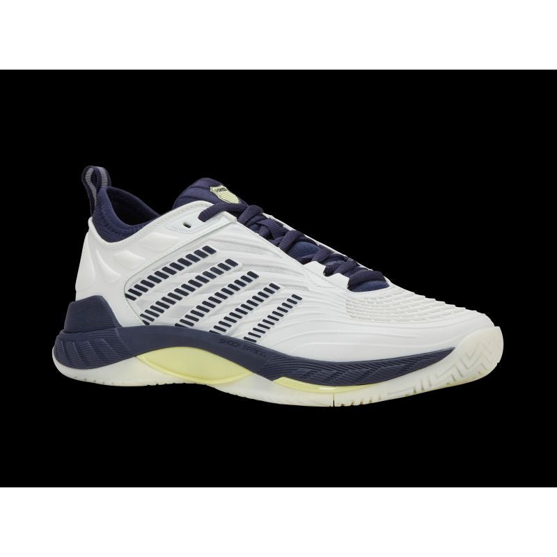 K-Swiss HYPERCOURT SUPREME 2 shoes (09071-171-M) K- Swiss