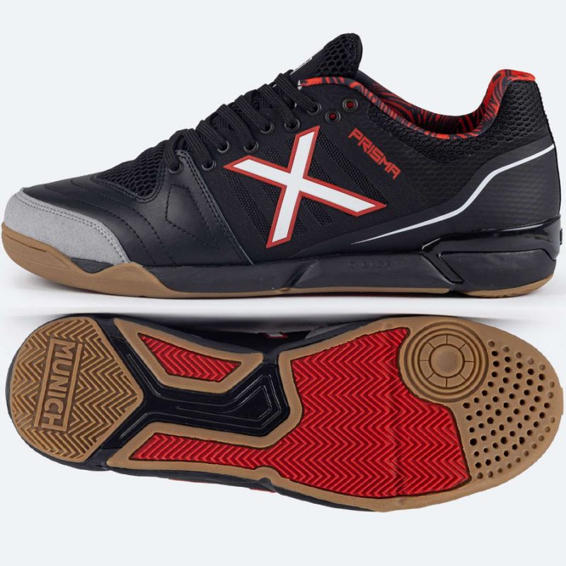 Munich Prisma 40 IN M 3116040 football boots Footwear/Football/Munich Your Sports Performance