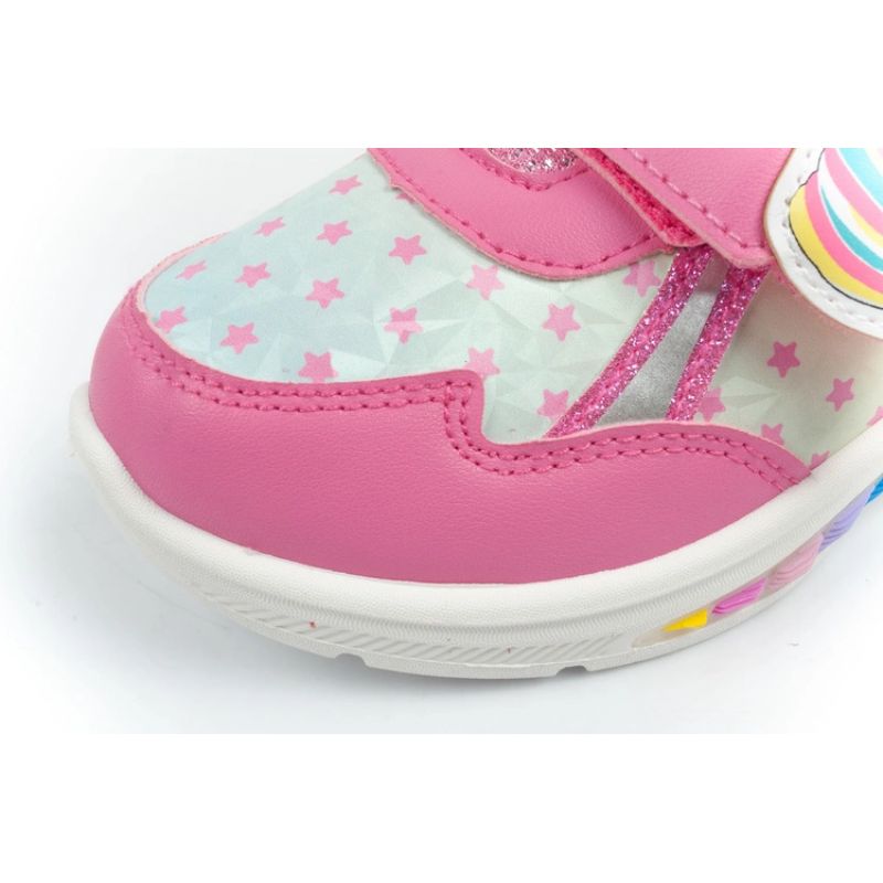 Leomil Jr Shoes LE000225 Footwear/Lifestyle/Leomil Your Sports Performance