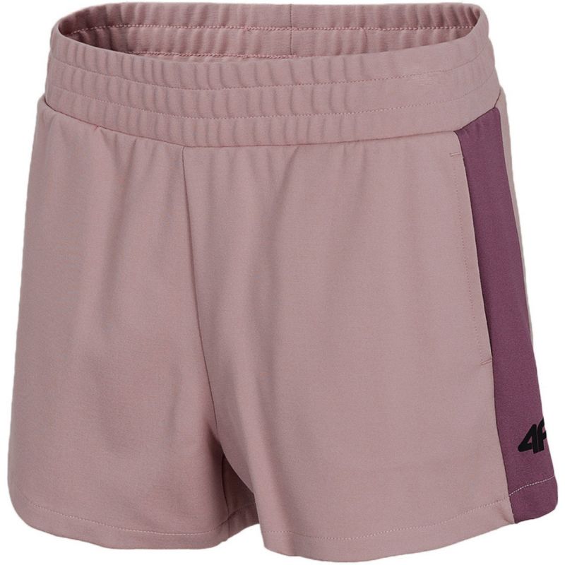 4F shorts W H4L21 SKDD011 56S Clothing/Training 4F