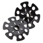 Hi-Tec Snow Baskets 92800385393 pole plates