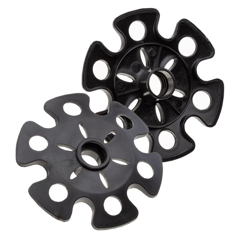 Hi-Tec Snow Baskets 92800385393 pole plates