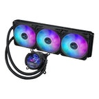 Asus ROG STRIX LC III 360 ARGB LCD Cooler Chłodzenie/Chłodzenie - zestawy chłodzenia wodnego Your Sports Performance