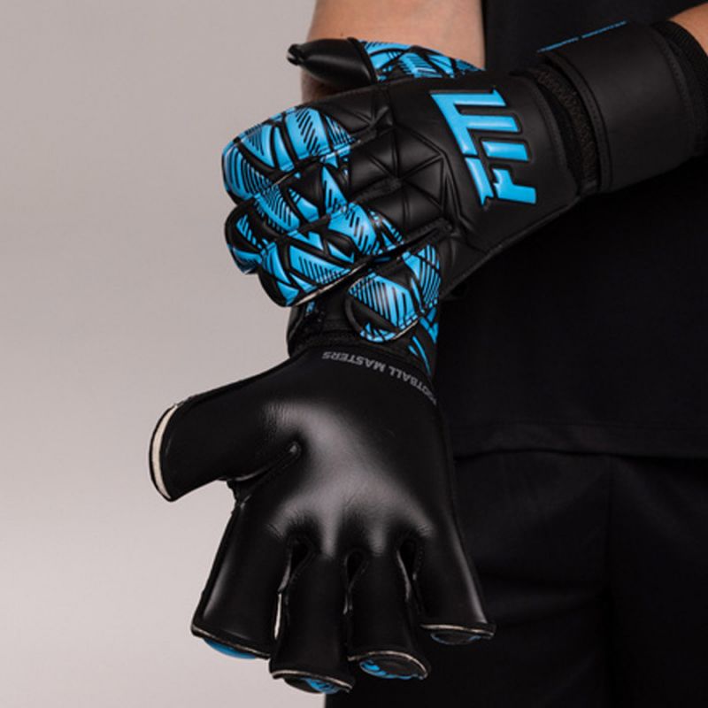 FM Invictus X S953299 Goalkeeping Gloves Accessories/Gloves Your Sports Performance