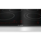 BOSCH PKN675DP1D ceramic hob (4 cooking zones; black) AGD - Produkty/Płyty grzejne do zabudowy Your Sports Performance