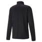 Puma teamRISE 1 4 Zip Top M 657394 03 Clothing/Training Puma