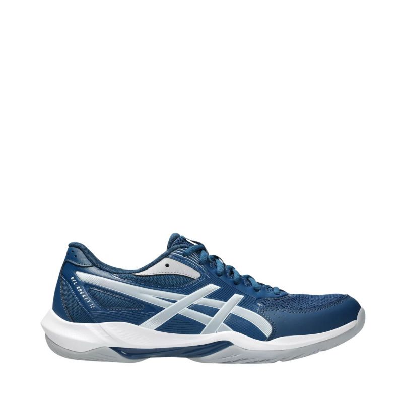 Asics Gel-Rocket 12 M 1071A116 400 Volleyball Shoes Footwear/Volleyball/Men Asics
