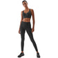 Leggings 4F W 4FWAW24TFTIF277 20S Clothing/Training 4F