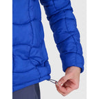 Men's 4F 4FWSS25TDJAM527-36S Primaloft Silver down trekking jacket *Kategoria tymczasowa Your Sports Performance