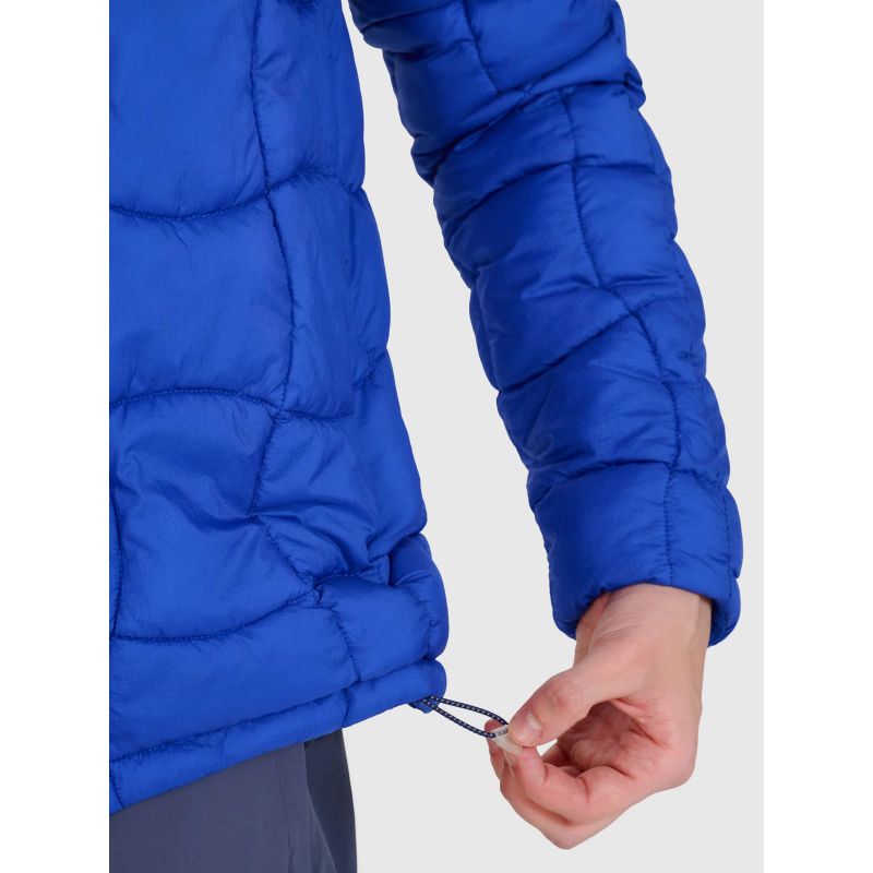 Men's 4F 4FWSS25TDJAM527-36S Primaloft Silver down trekking jacket *Kategoria tymczasowa Your Sports Performance