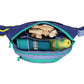 Ruffwear Home Trail Hip Pack - red sumac Odzież militarna/Buty Your Sports Performance
