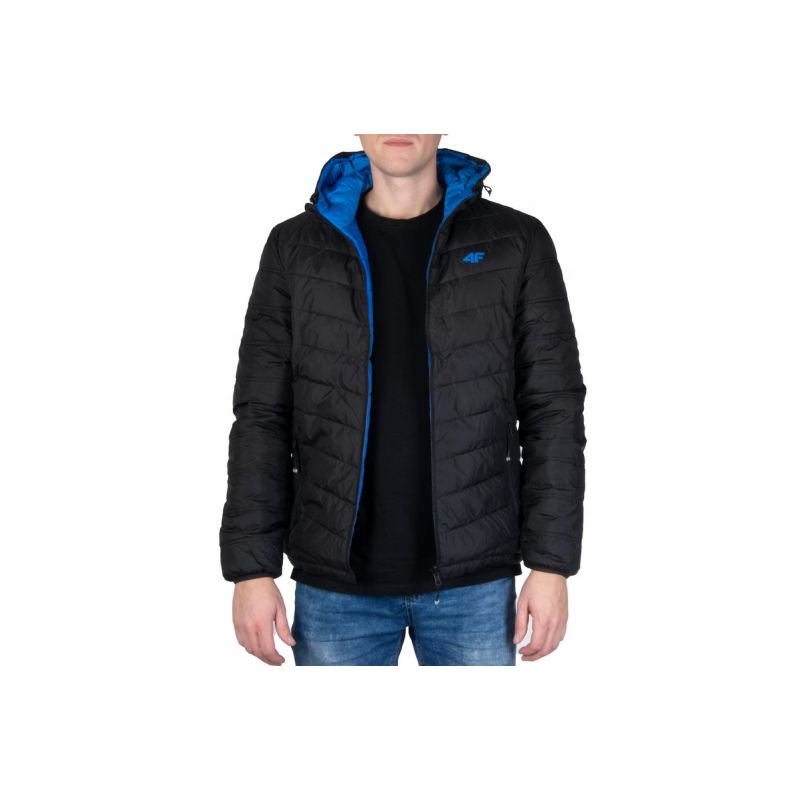 Jacket 4F M434 M 4FWAW23TDJAM434 Clothing/Outdoor 4F