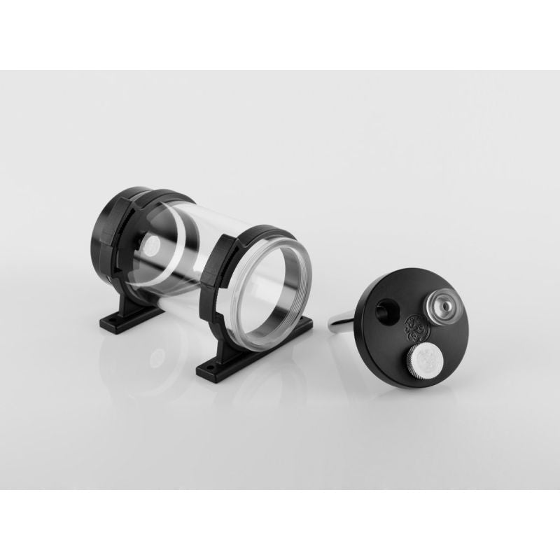 Bitspower BP-WTZM100P-BK computer cooling system part/accessory Water block Chłodzenie/Chłodzenie - akcesoria do chłodzenia wodnego Your Sports Performance