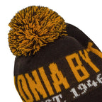 Polonia Bytom winter hat - 80 Years of Hockey To be categorized Your Sports Performance