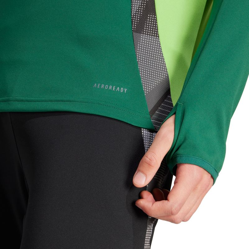 Adidas Tiro 24 Competition Training M IS1643 sweatshirt Clothing/Football Adidas