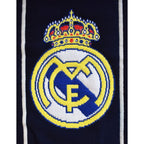Real Madrid fan scarf RM4BUF46 Real Madryt