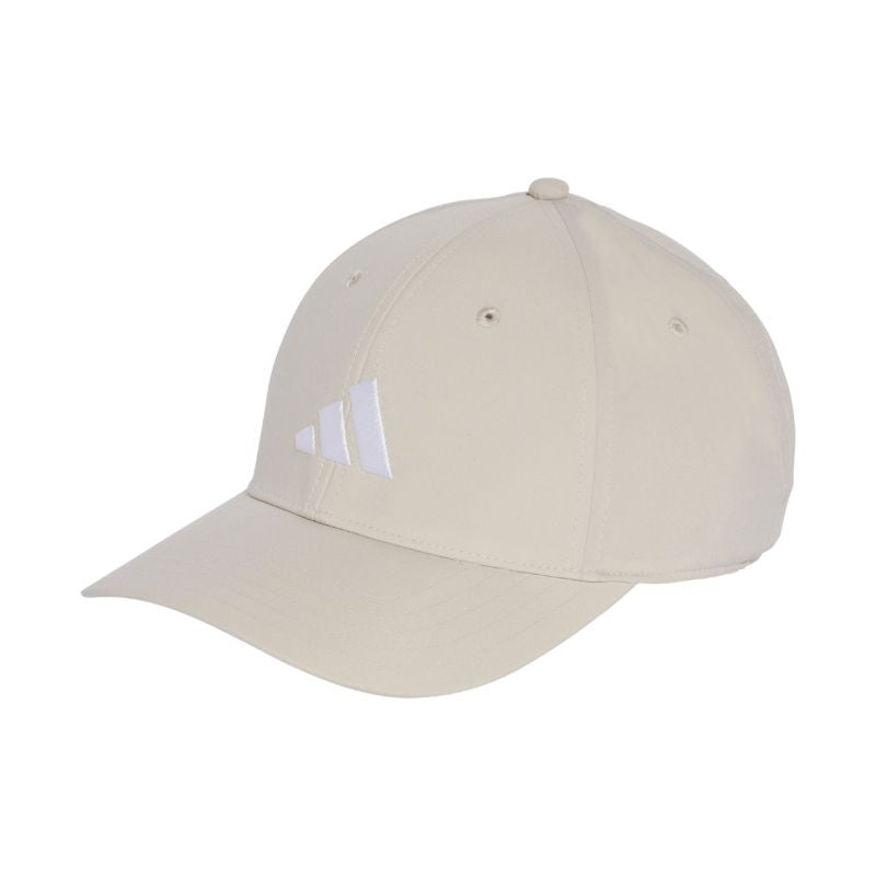 adidas New Logo Embroidered Baseball Cap JW6038 Clothing/Multisport Adidas