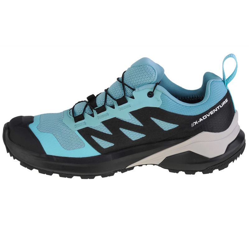 Salomon X-Adventure Gtx W 473219 shoes Footwear/Outdoor Your Sports Performance