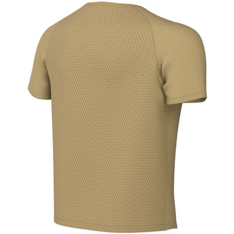 Nike Dri-Fit Park VIII Kids T-Shirt Gold HV8182 729 Clothing Your Sports Performance