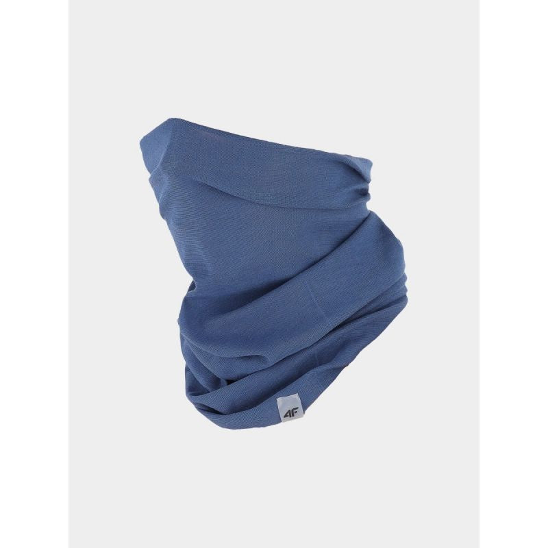 Unisex bandana 4F 4FRMM00ABDAU117-31S *Kategoria tymczasowa Your Sports Performance