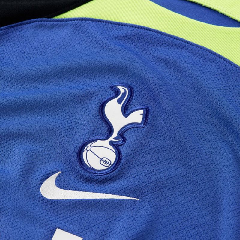 Nike Tottenham Hotspur 2022/23 Stadium Away M DM1837 431 T-shirt Clothing/Football Nike
