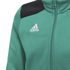 adidas Regista 18 Pes JKT Junior Training Sweatshirt DJ2176 Clothing/Football Your Sports Performance