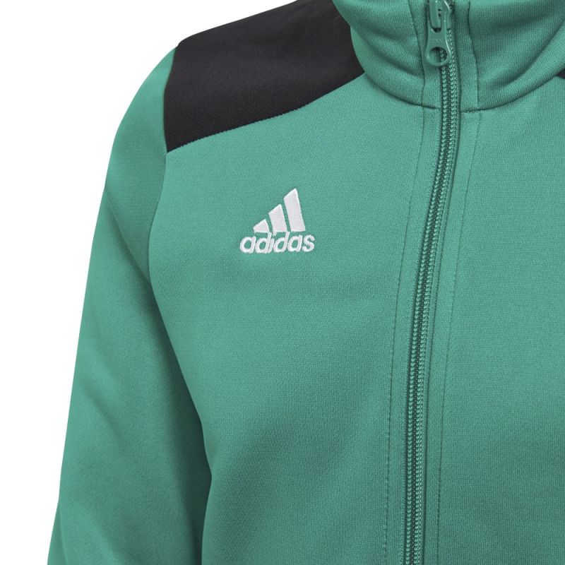 adidas Regista 18 Pes JKT Junior Training Sweatshirt DJ2176 Clothing/Football Your Sports Performance