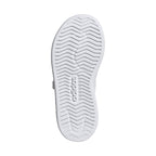 Adidas Streettalk pink kids' shoes JQ8591
