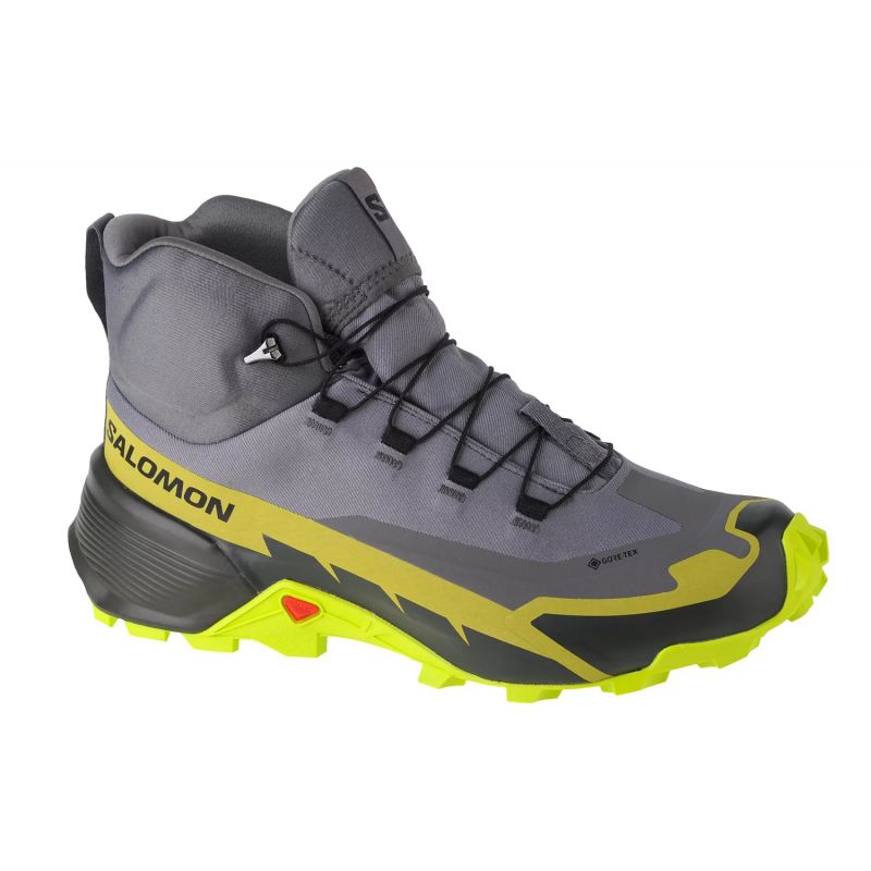 Salomon Cross Hike 2 Mid GTX M 470646 shoes Footwear/Outdoor Your Sports Performance