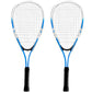 Spokey Bugy Bl 928367 Speedminton Set Accessories/Rackets and accessories Your Sports Performance