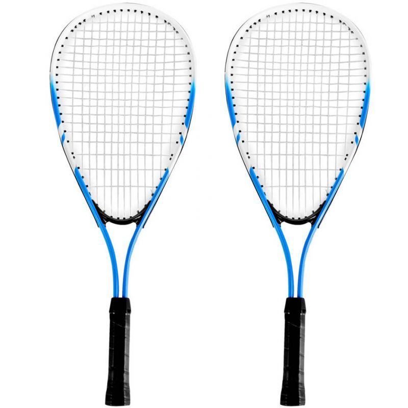Spokey Bugy Bl 928367 Speedminton Set Accessories/Rackets and accessories Your Sports Performance