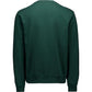 POC Crew sweatshirt in green, size M Import z Action/Klasyka/Bluzy Your Sports Performance