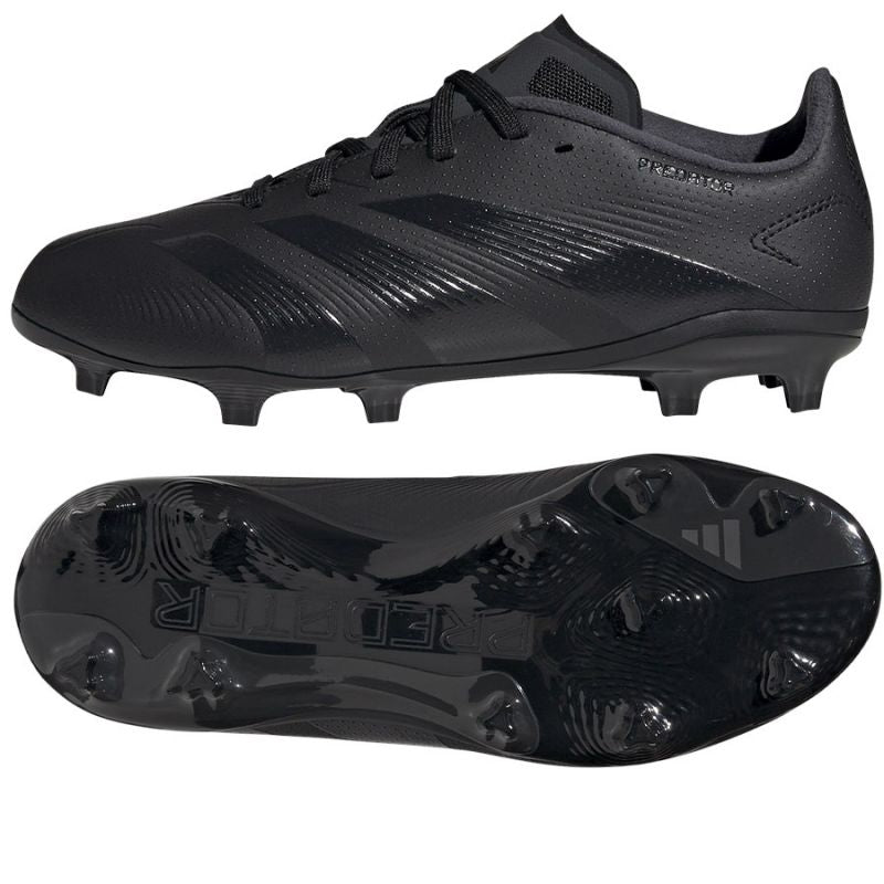 Adidas Predator League L FG Jr IG7750 shoes Footwear/Football/Kids Adidas