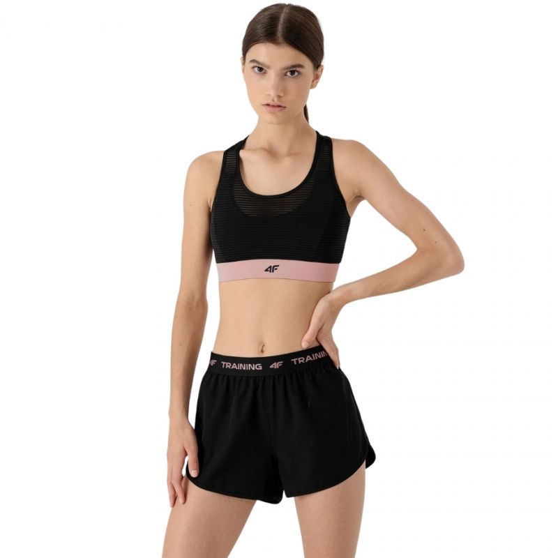 4F W Sports Bra H4Z21 STAD018 20S Clothing/Training 4F