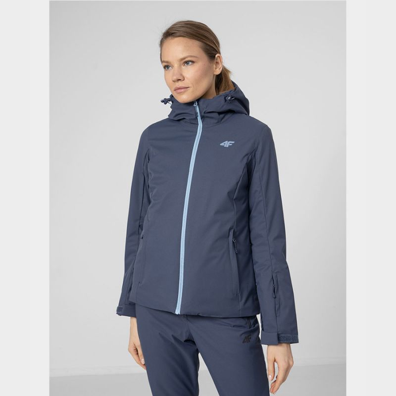 4F W H4Z22-KUDN001 32S ski jacket Clothing/Outdoor 4F