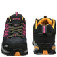 Women's black trekking shoes CMP Rigel Low WMN Trekking (3Q13246-54UE) In preparation Your Sports Performance
