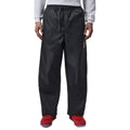 Air Jordan Flight Club Men's Twill Cargo Pants Black - IF1812-010 AIR Jordan