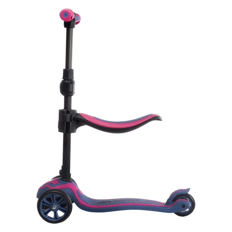 Scooter Martes Pudding II Jr 92800596108 Accessories/Skating/Hulajnogi Your Sports Performance