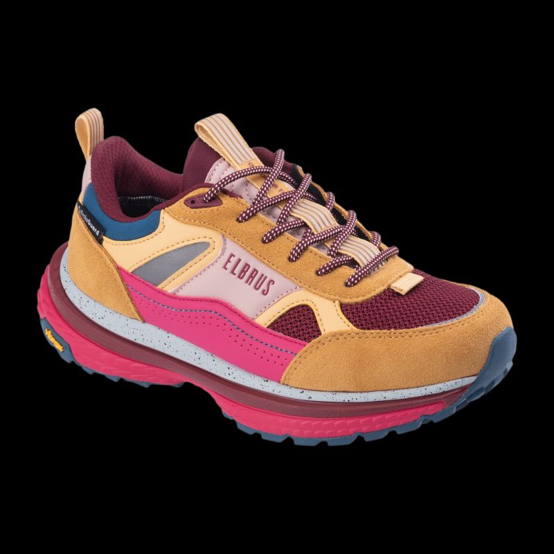 VIBRON LOW AG V WO'S Women's Shoes In preparation Your Sports Performance