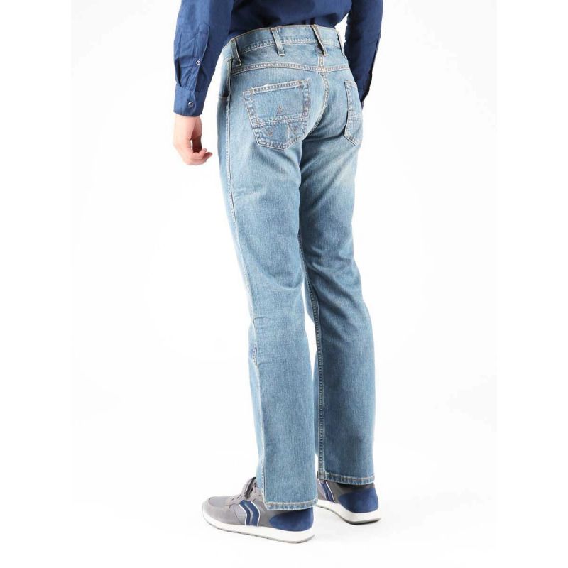Wrangler Dayton Jeans W179EB497 Clothing/Lifestyle/Trousers, shorts/Wrangler Your Sports Performance
