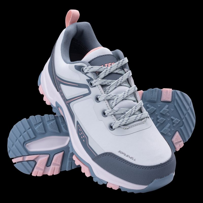 Hi-Tec Hiest Low WP W 92800657927 shoes Footwear/Outdoor/Hi-Tec Your Sports Performance