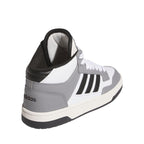 Adidas Rapid Court Mid Jr JR0191 shoes Footwear/Lifestyle/Wysokie Adidas
