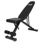 VIRTUFIT FOLDABLE ADJUSTABLE FITNESS BENCH FB100 In preparation Your Sports Performance