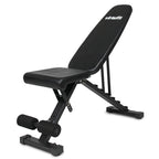 VIRTUFIT FOLDABLE ADJUSTABLE FITNESS BENCH FB100 In preparation Your Sports Performance