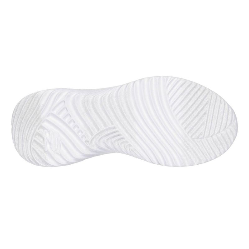 Skechers Slip-ins Bounder Simple Cute Jr 303585N-BLK shoes Footwear/Lifestyle/Skechers Skechers