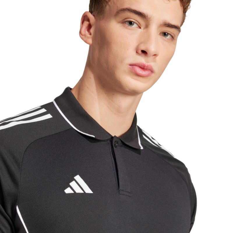 Adidas Tiro 25 Competition Polo M JY1804 T-shirt Clothing/Football Adidas
