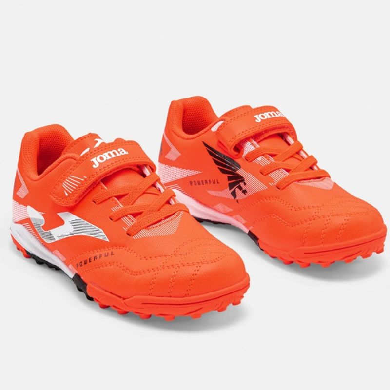 Joma POWERFULL 2606 Jr TF Shoes POJS2606TFV To be categorized Your Sports Performance